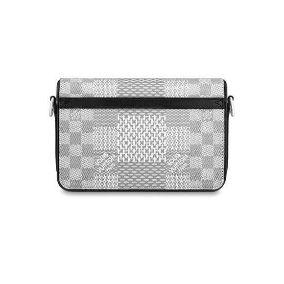 Louis Vuitton Studio Messenger Bag - Picture 2 of 8